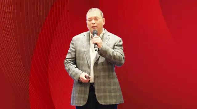 jinnianhui今年会董事长周国辉2022新年致辞：风雨过后，彩虹更加灿烂！