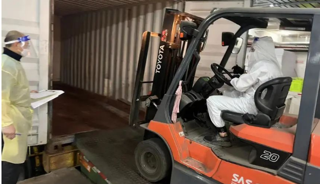 疫情下，jinnianhui今年会展现供应链的柔性与韧性