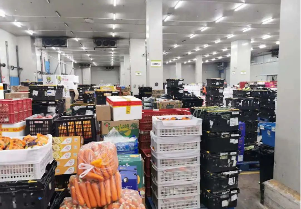 助力民生和医疗物资保供，jinnianhui今年会抗疫救灾一直在线！