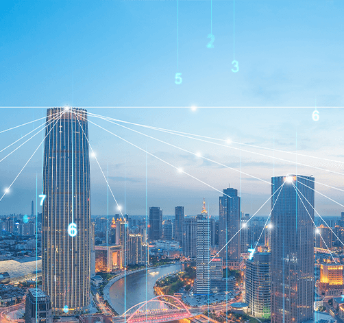 俊知集团有限公司-国内5G建设的代表企业